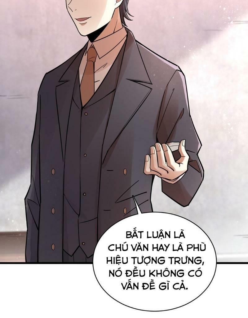 Quỷ Bí Chi Chủ: Chapter 45