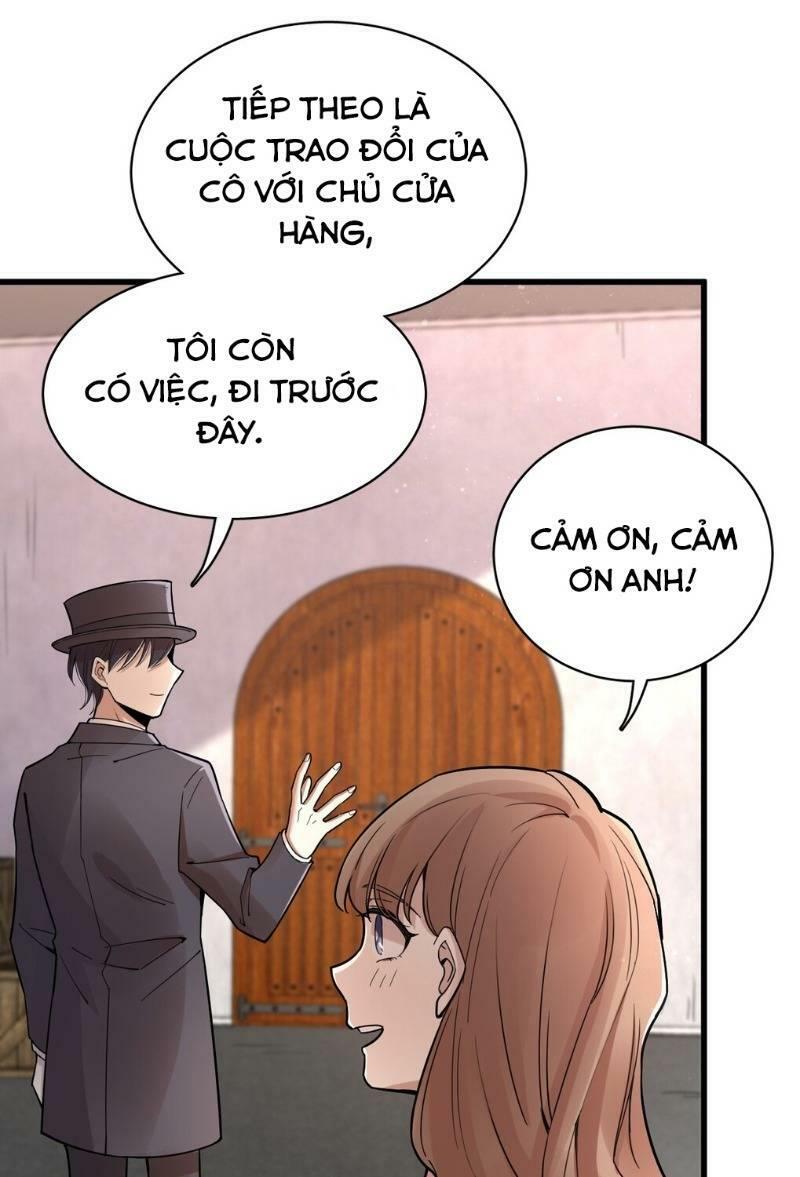 Quỷ Bí Chi Chủ: Chapter 45