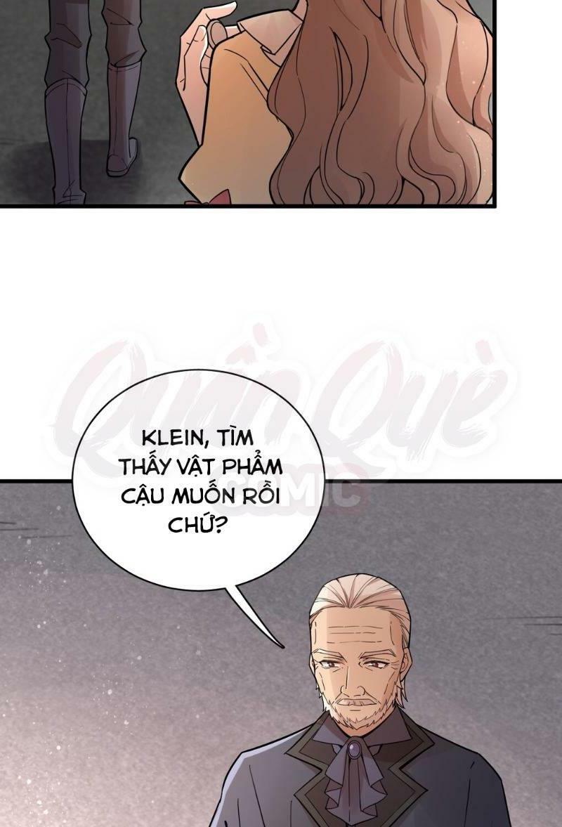 Quỷ Bí Chi Chủ: Chapter 45