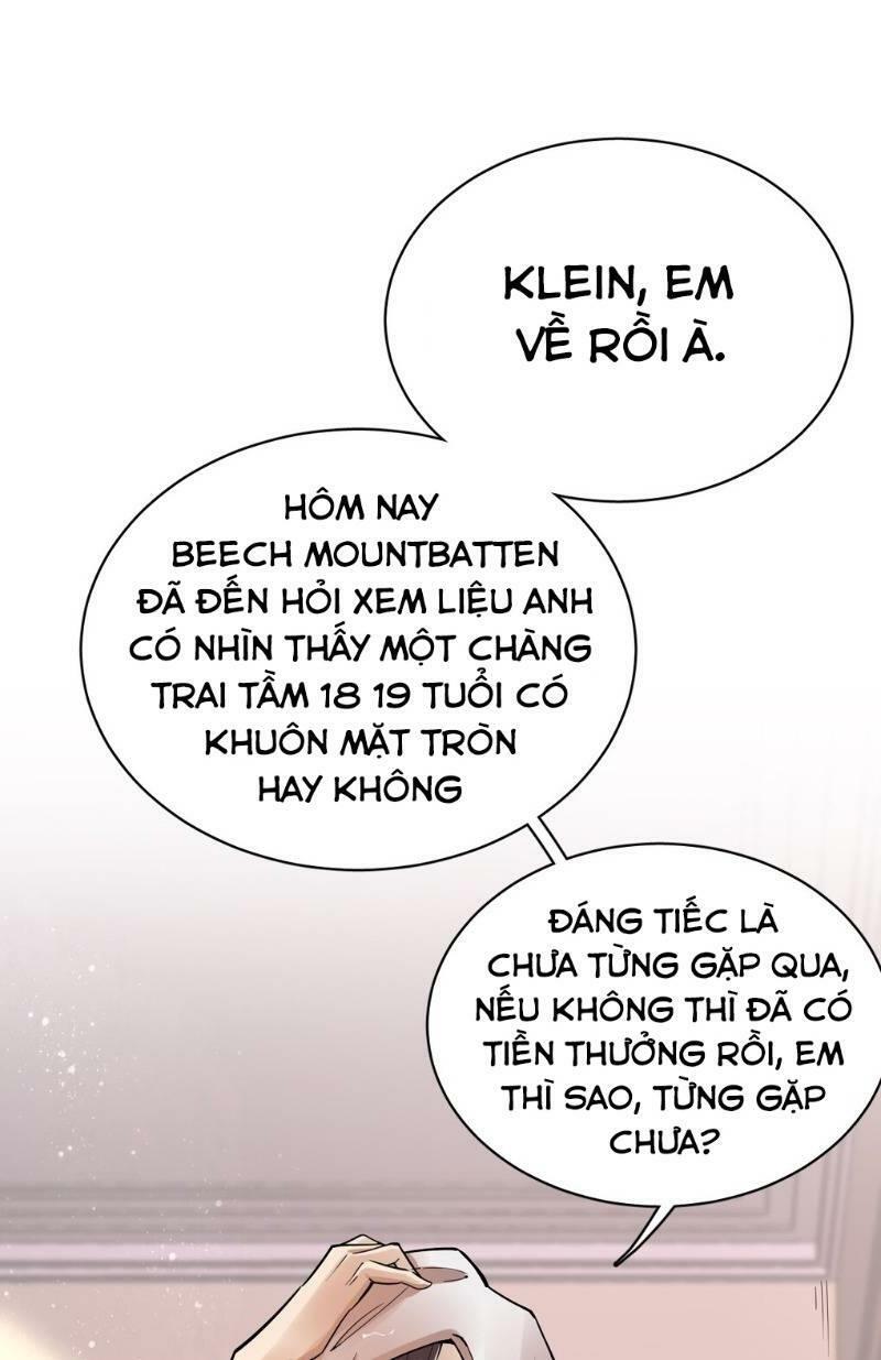 Quỷ Bí Chi Chủ: Chapter 45