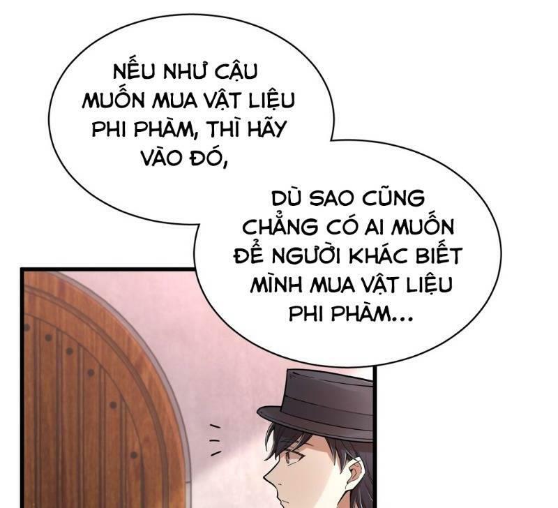 Quỷ Bí Chi Chủ: Chapter 45