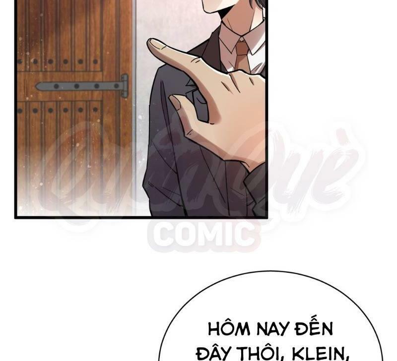 Quỷ Bí Chi Chủ: Chapter 45