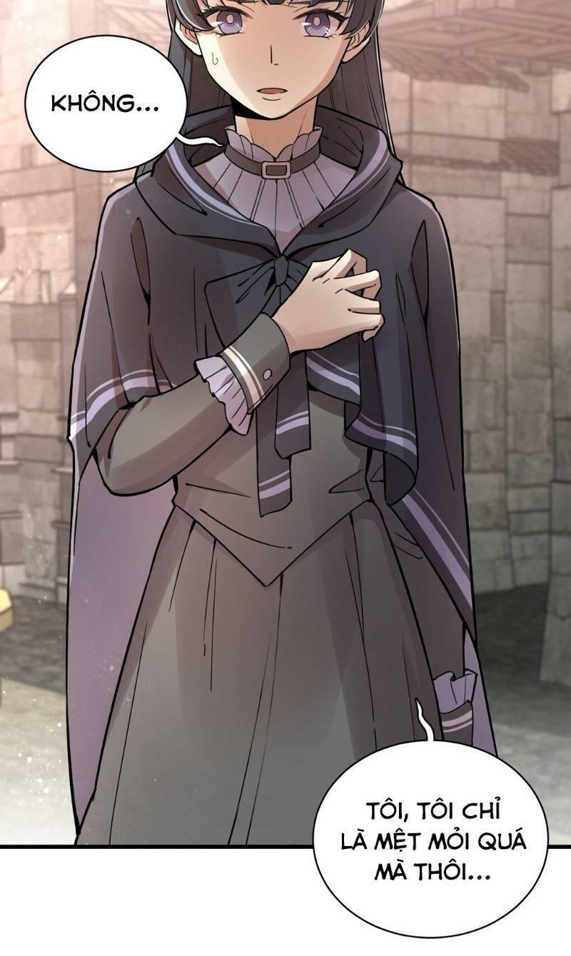Quỷ Bí Chi Chủ: Chapter 45