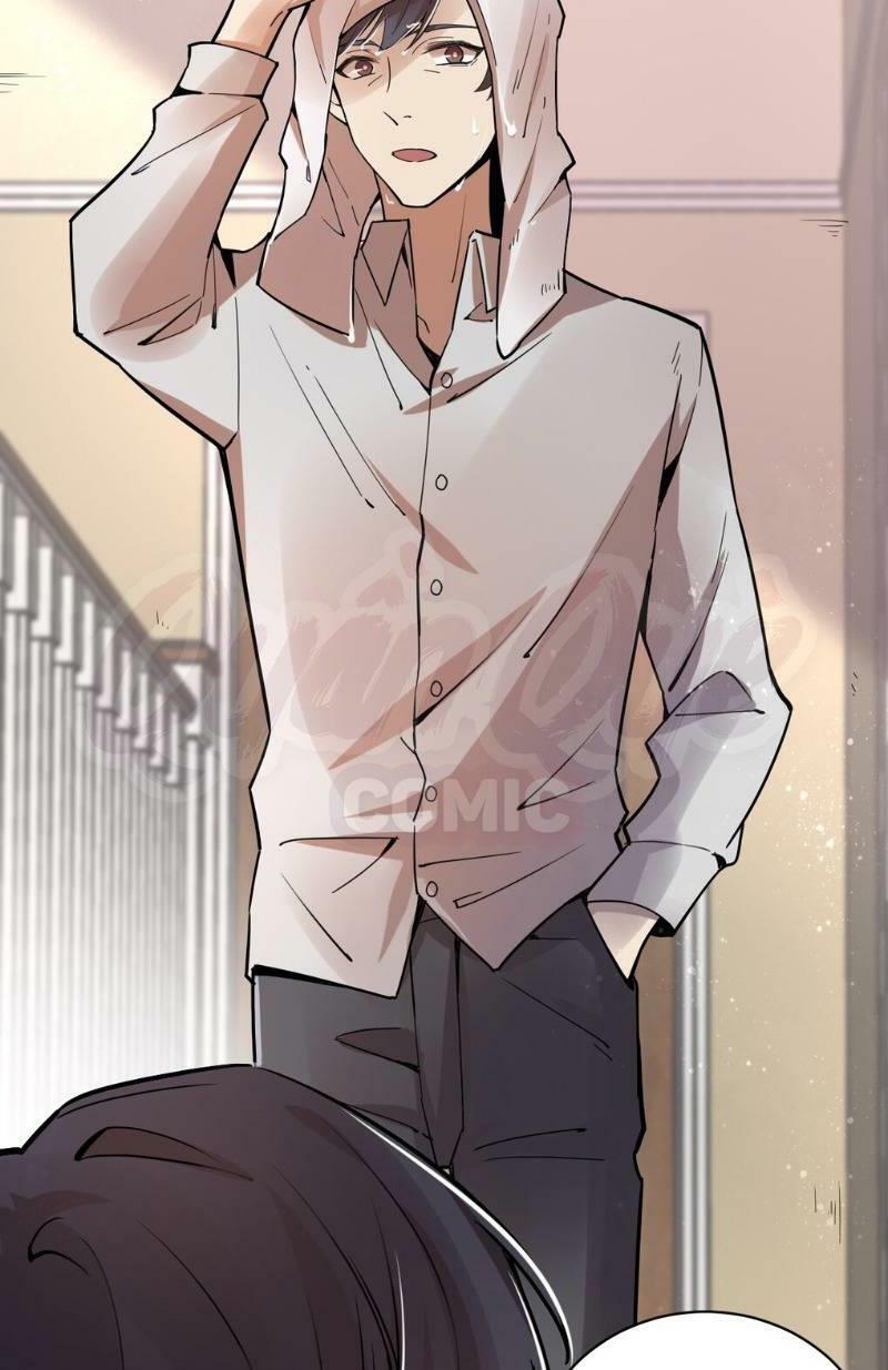 Quỷ Bí Chi Chủ: Chapter 45