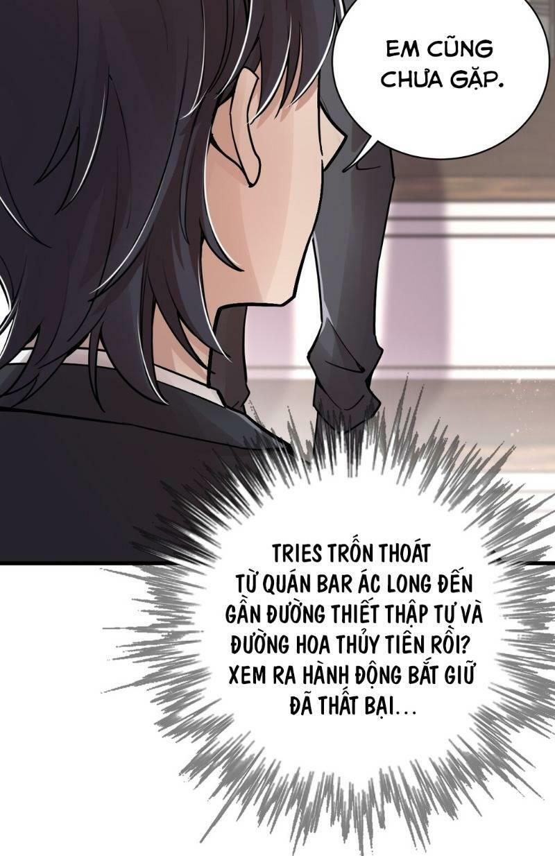 Quỷ Bí Chi Chủ: Chapter 45