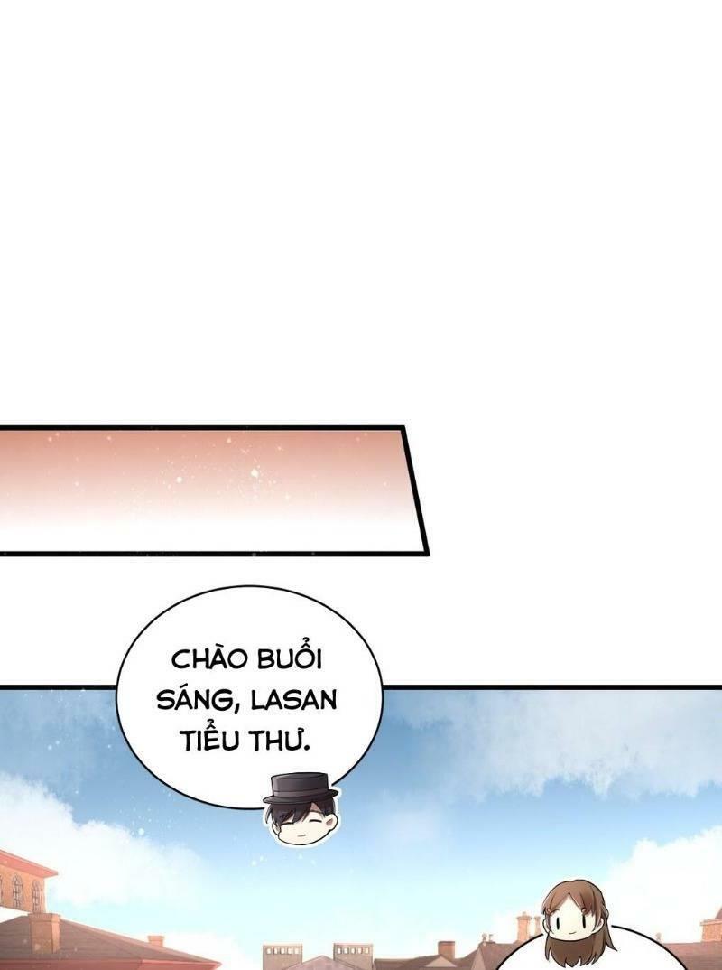 Quỷ Bí Chi Chủ: Chapter 46