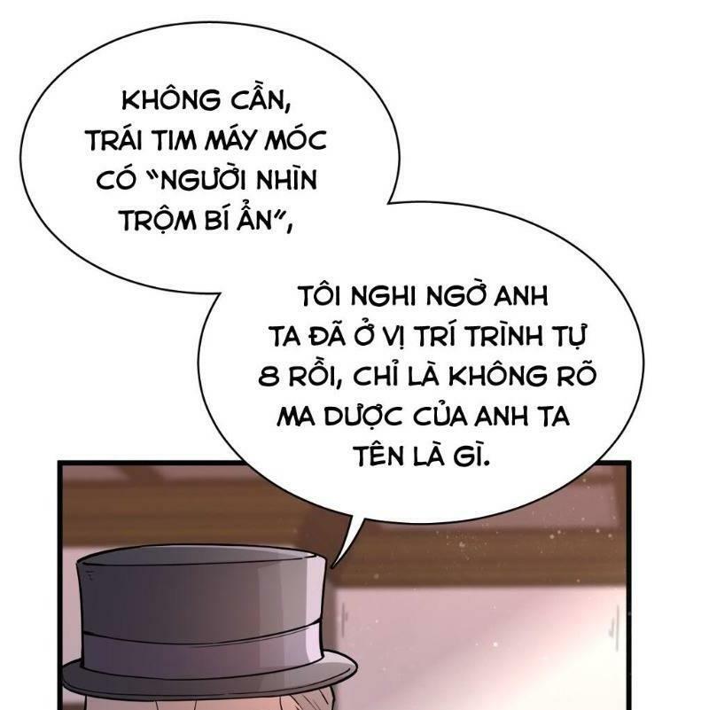 Quỷ Bí Chi Chủ: Chapter 46