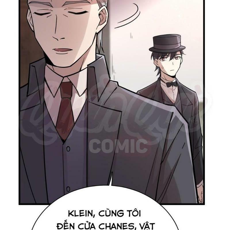 Quỷ Bí Chi Chủ: Chapter 46