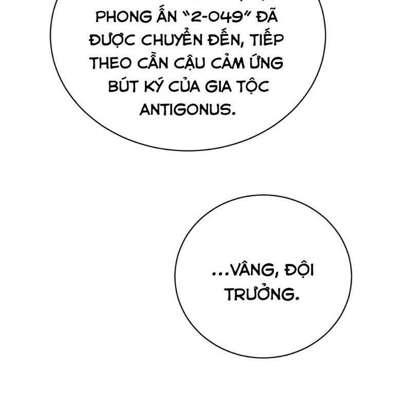 Quỷ Bí Chi Chủ: Chapter 46