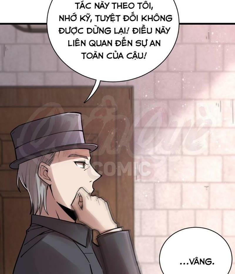 Quỷ Bí Chi Chủ: Chapter 46