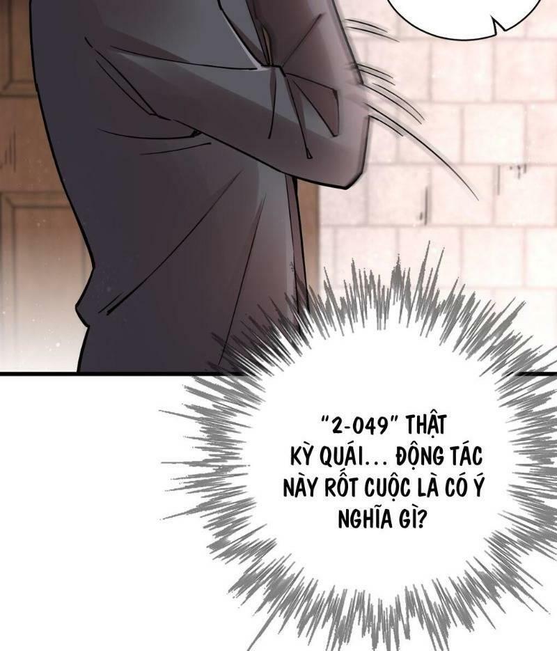 Quỷ Bí Chi Chủ: Chapter 46