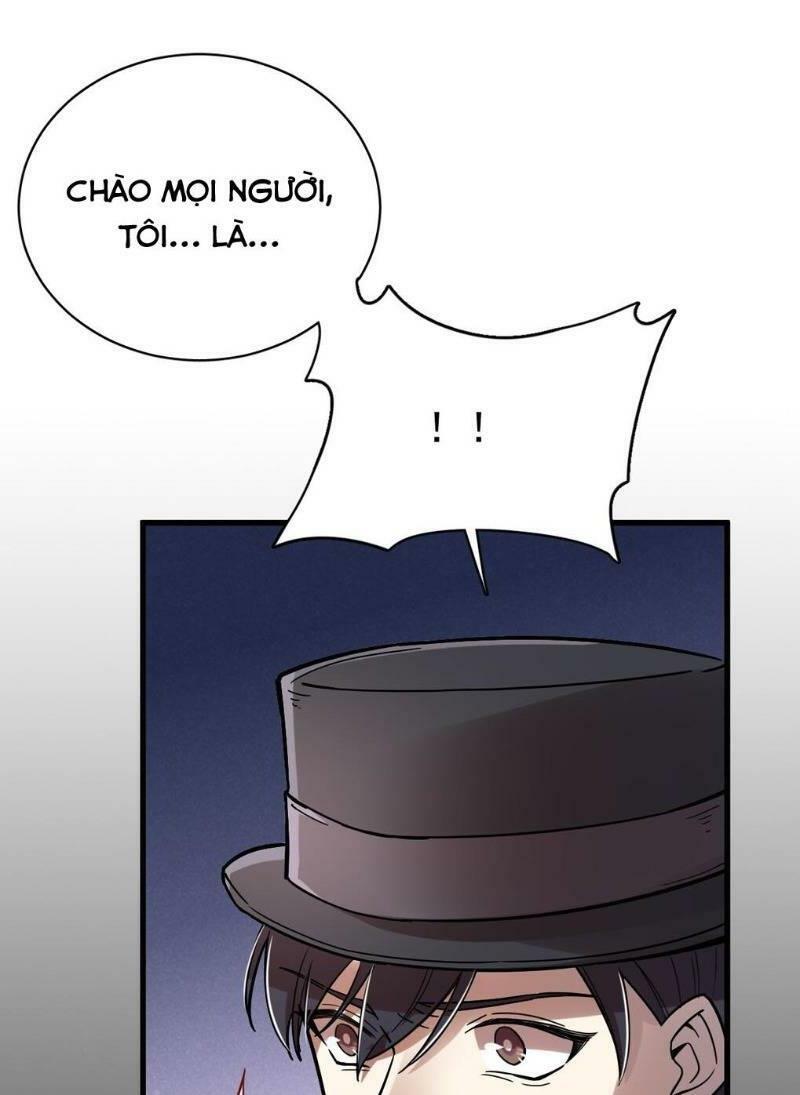 Quỷ Bí Chi Chủ: Chapter 46