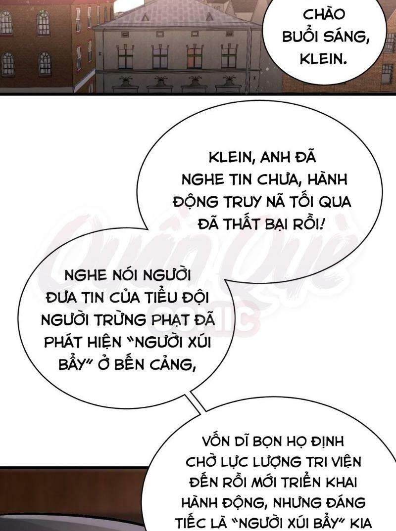 Quỷ Bí Chi Chủ: Chapter 46