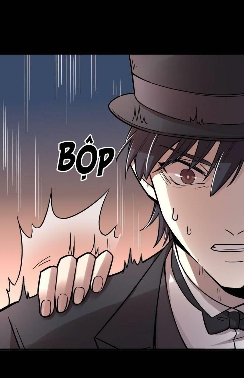 Quỷ Bí Chi Chủ: Chapter 46