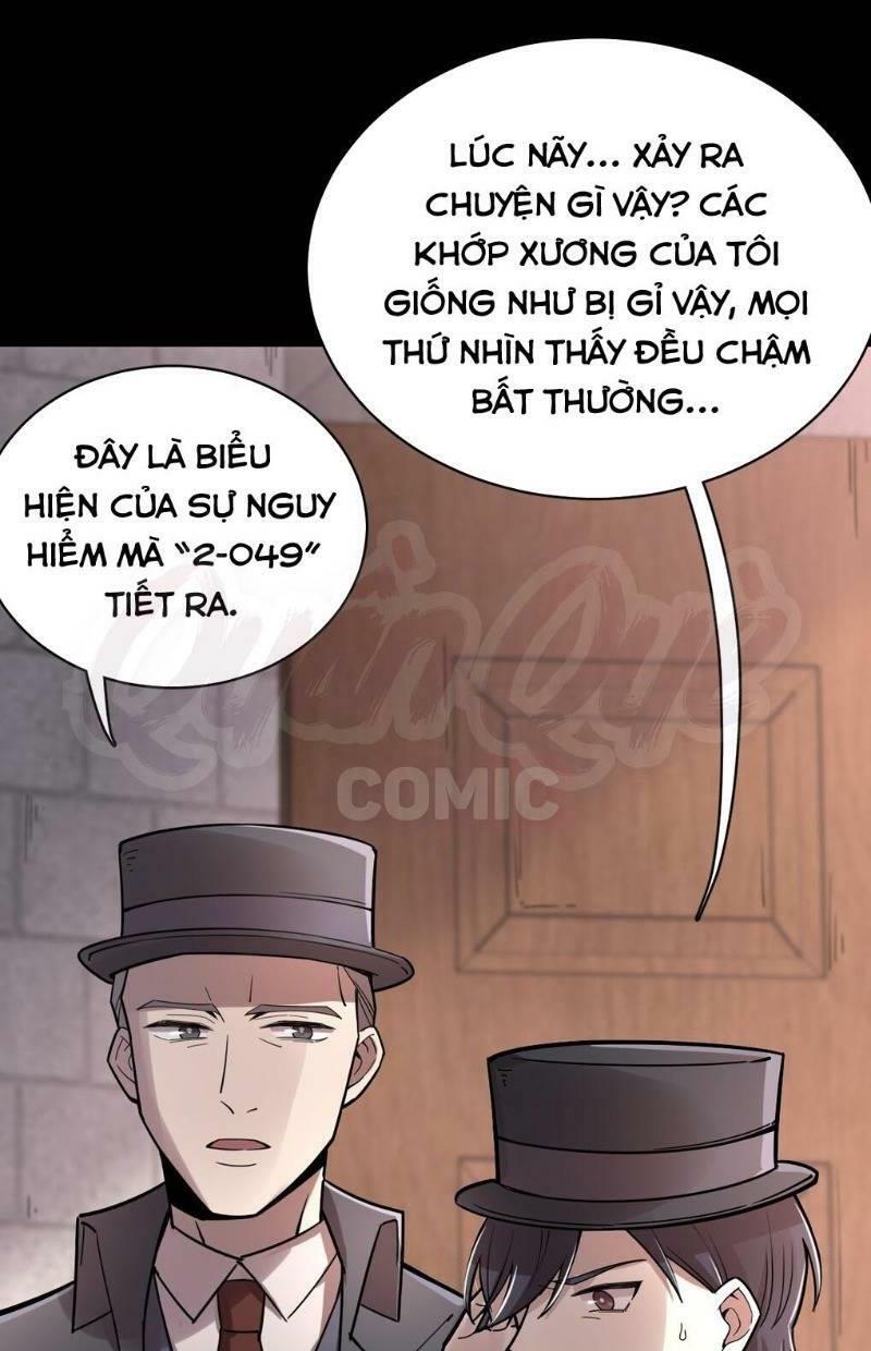 Quỷ Bí Chi Chủ: Chapter 46