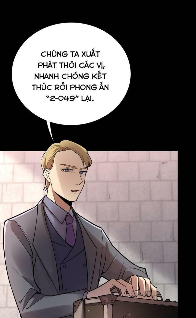 Quỷ Bí Chi Chủ: Chapter 46