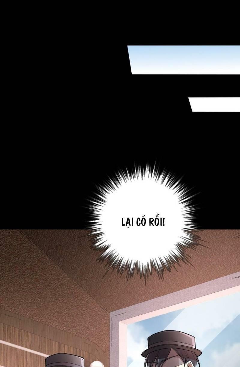 Quỷ Bí Chi Chủ: Chapter 46