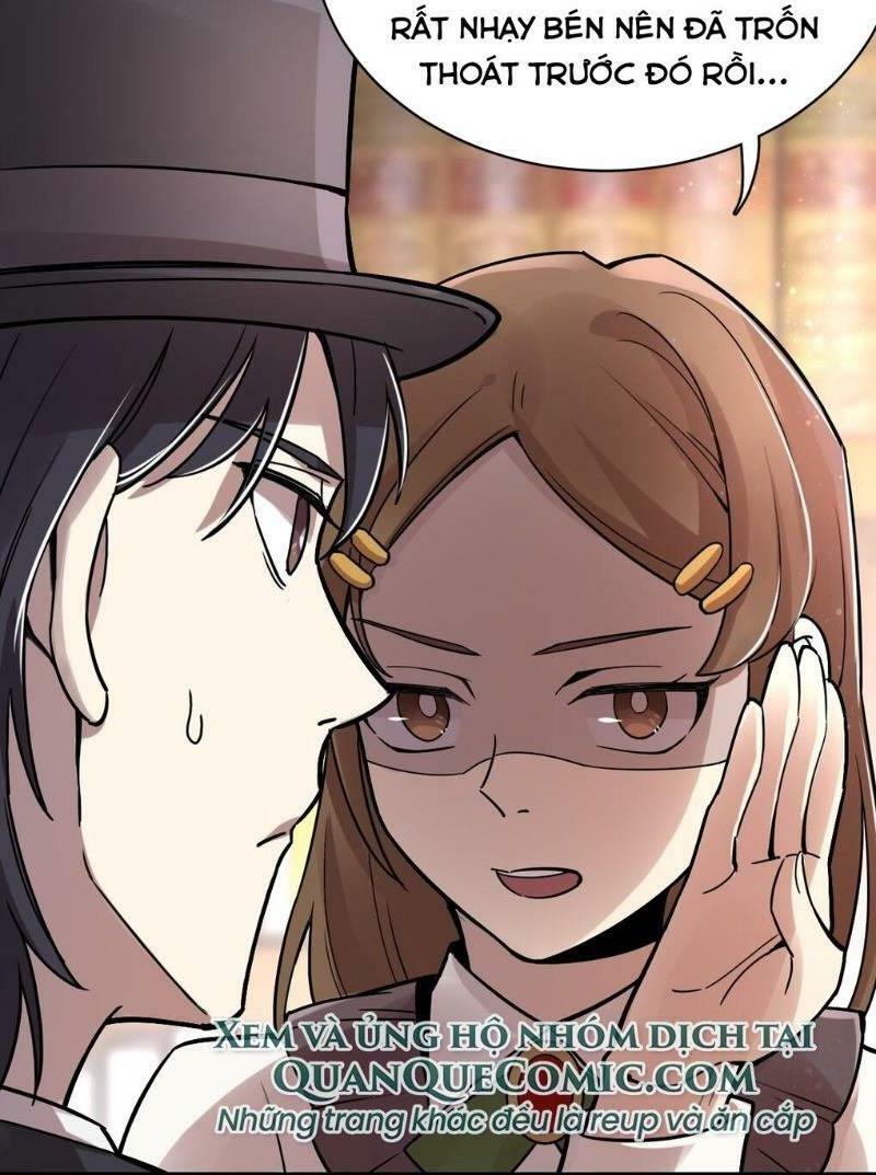 Quỷ Bí Chi Chủ: Chapter 46
