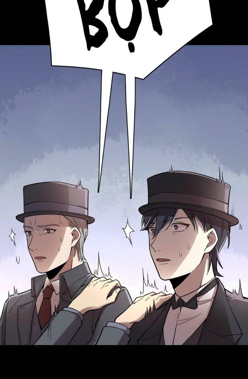 Quỷ Bí Chi Chủ: Chapter 46