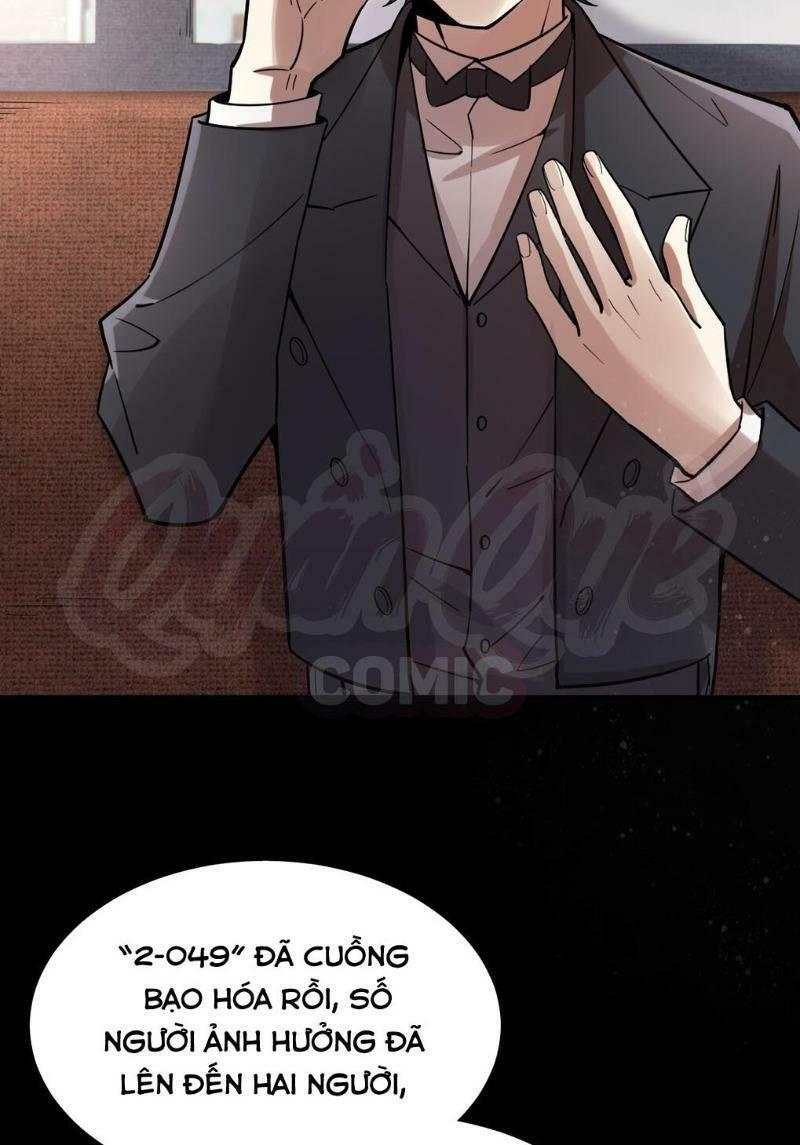 Quỷ Bí Chi Chủ: Chapter 46