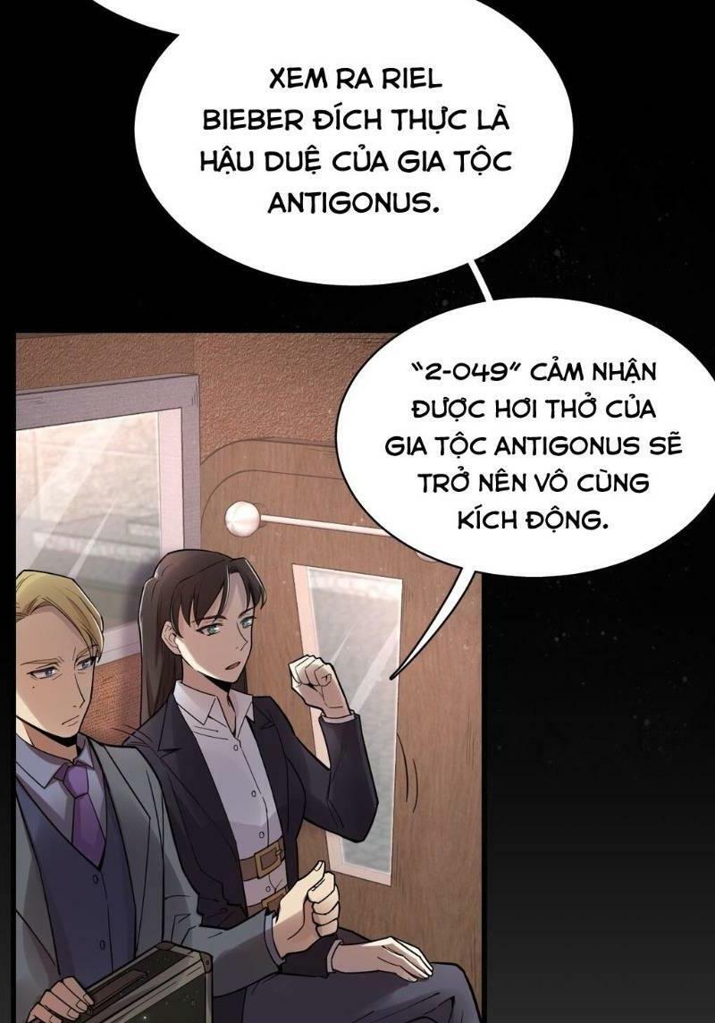 Quỷ Bí Chi Chủ: Chapter 46