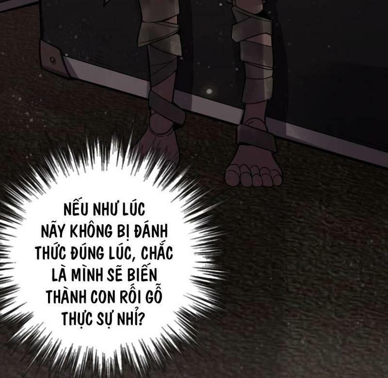 Quỷ Bí Chi Chủ: Chapter 46