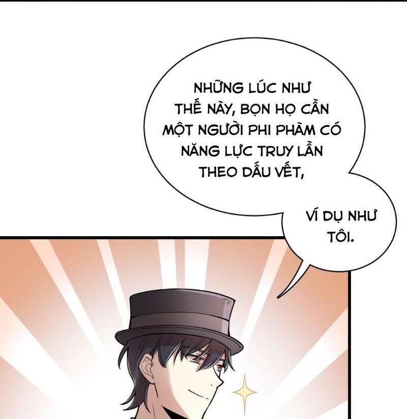 Quỷ Bí Chi Chủ: Chapter 46