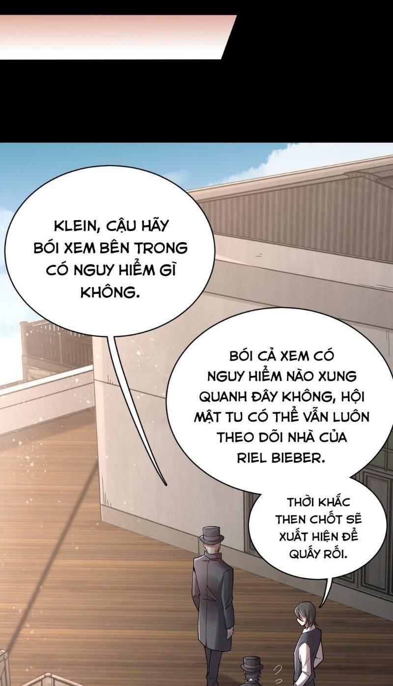 Quỷ Bí Chi Chủ: Chapter 46