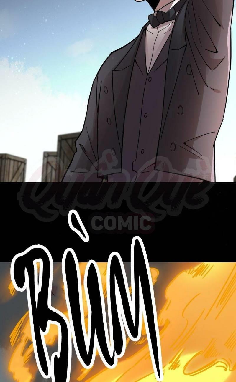 Quỷ Bí Chi Chủ: Chapter 46