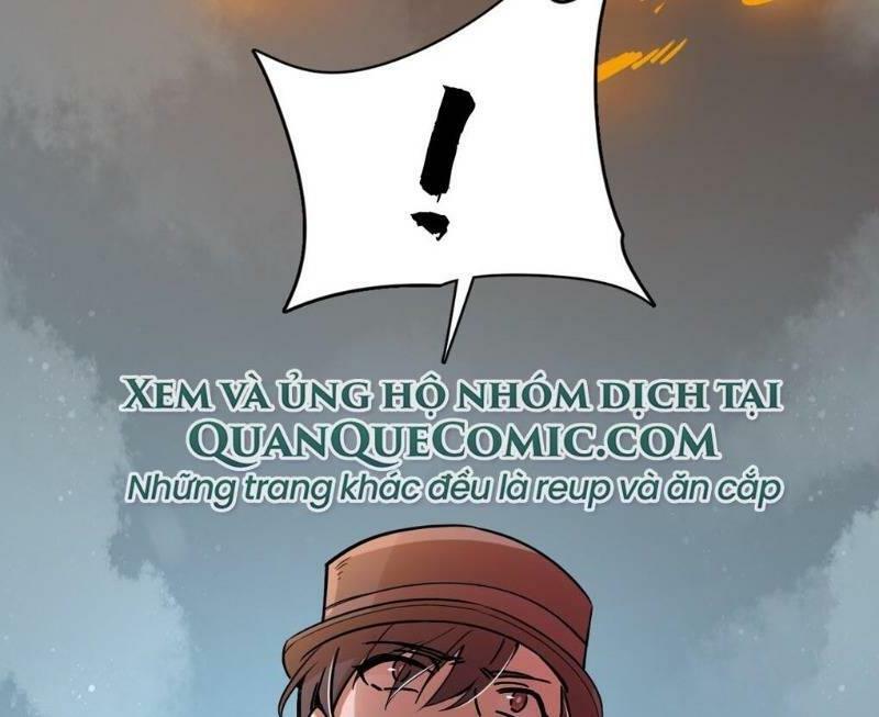 Quỷ Bí Chi Chủ: Chapter 46