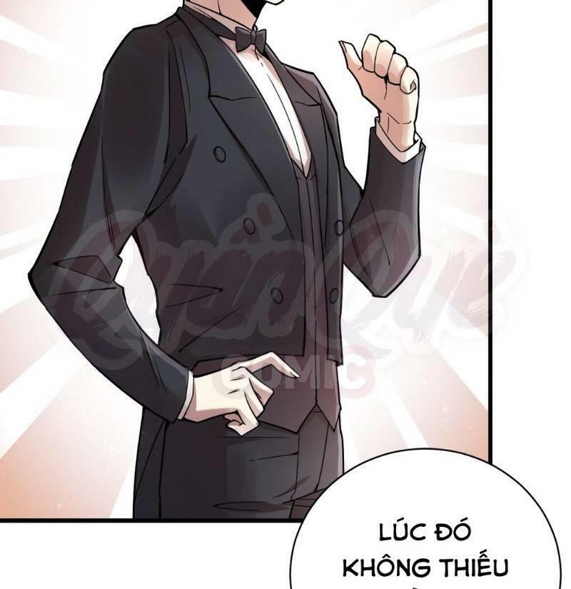 Quỷ Bí Chi Chủ: Chapter 46