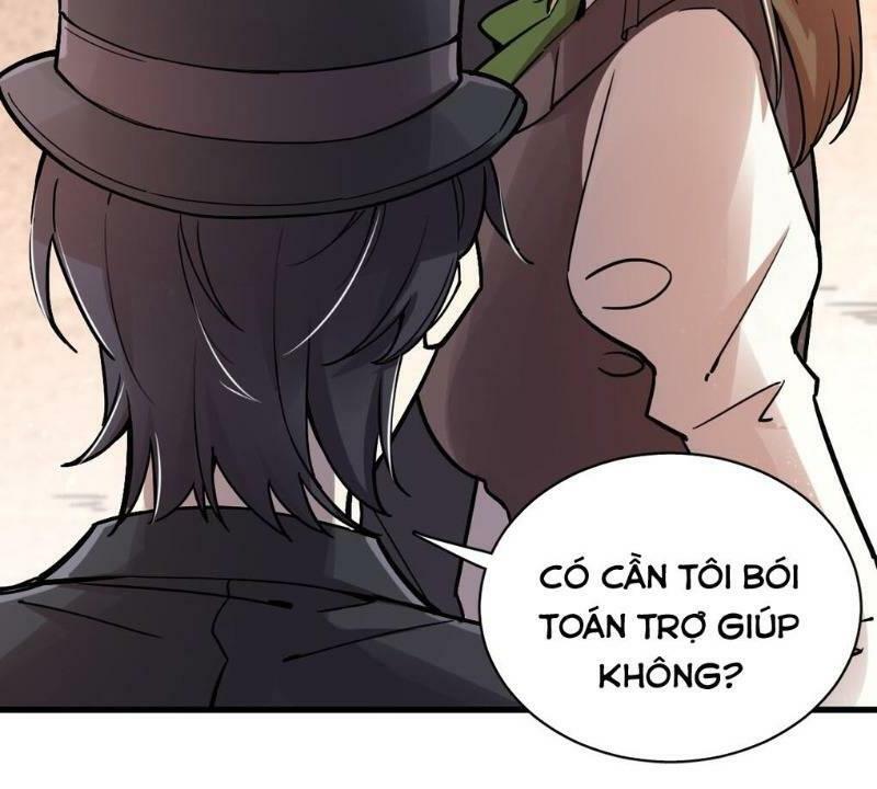 Quỷ Bí Chi Chủ: Chapter 46