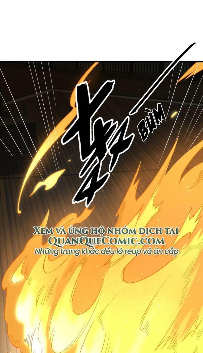 Quỷ Bí Chi Chủ: Chapter 47