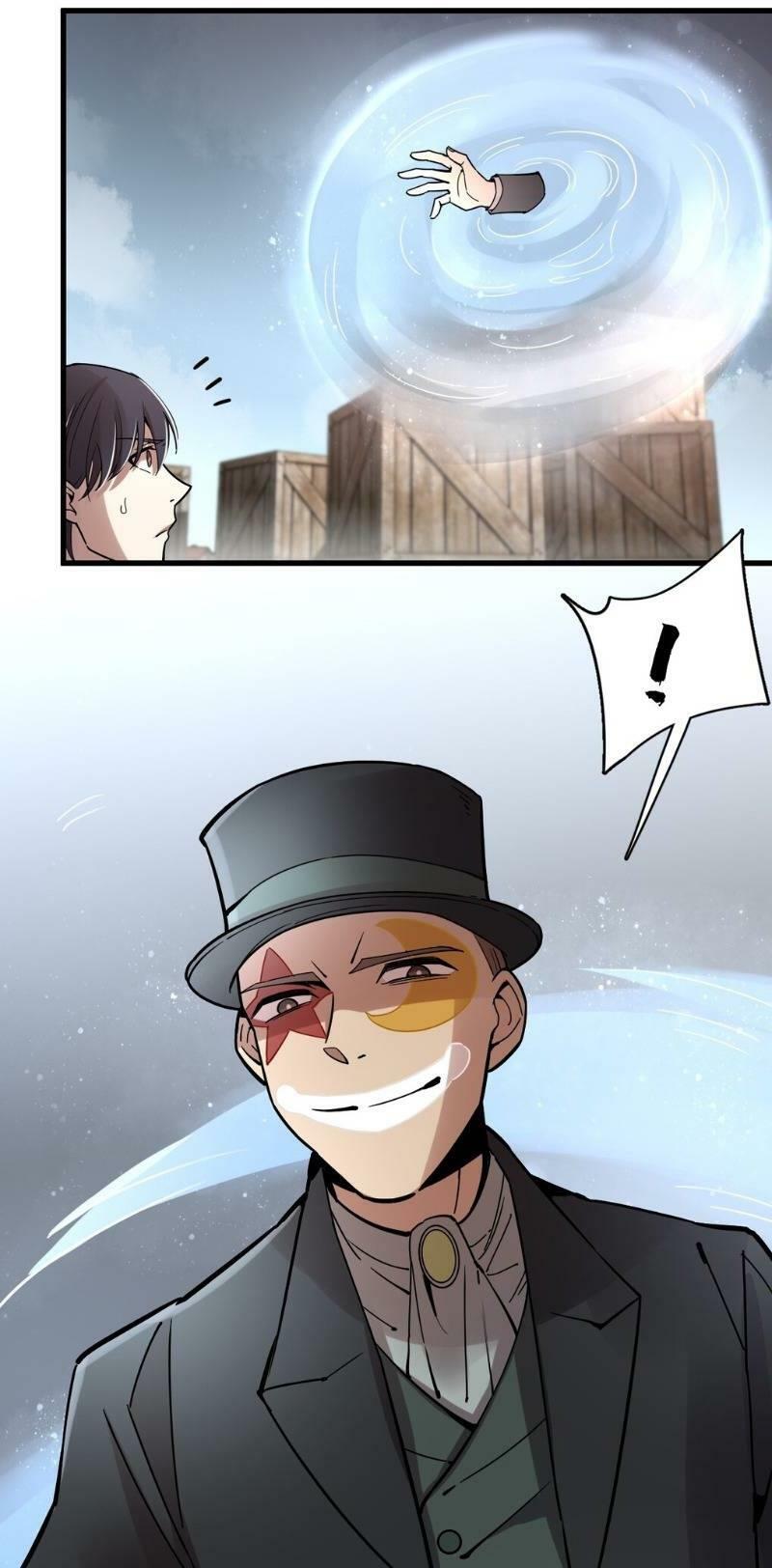 Quỷ Bí Chi Chủ: Chapter 47