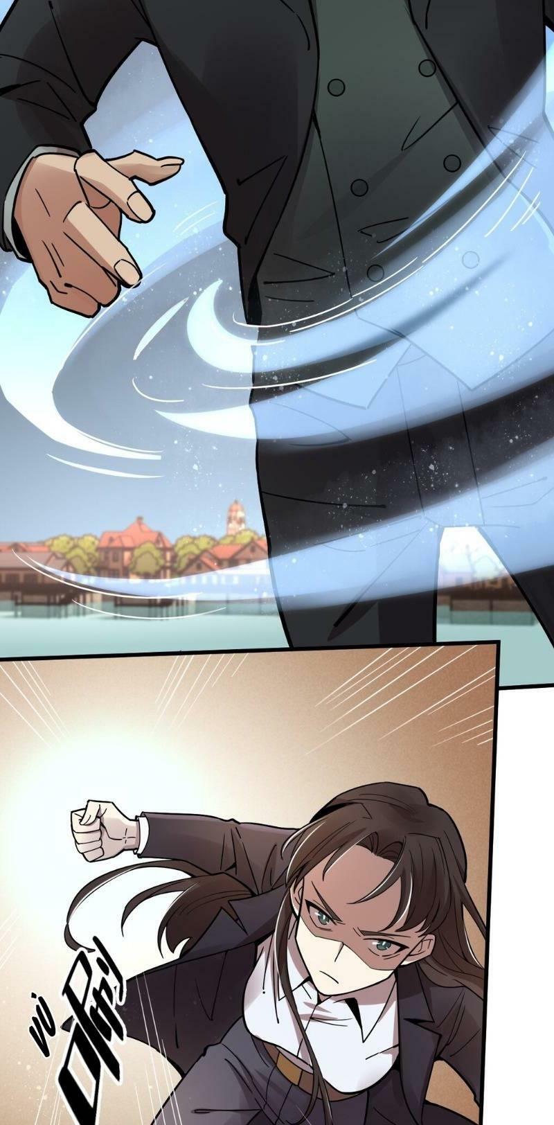 Quỷ Bí Chi Chủ: Chapter 47