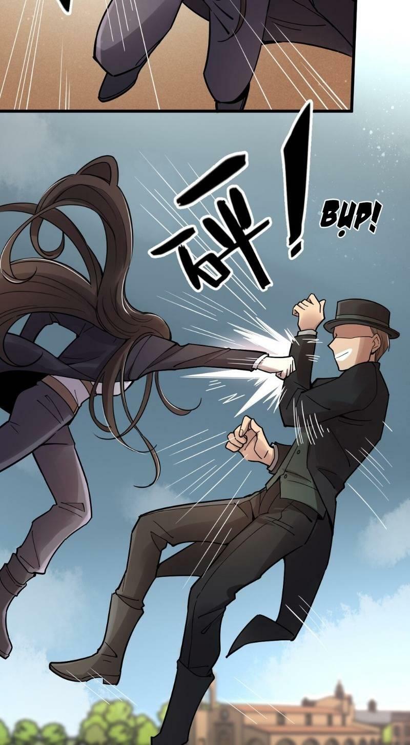 Quỷ Bí Chi Chủ: Chapter 47