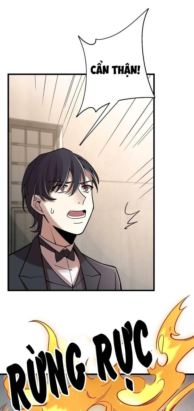 Quỷ Bí Chi Chủ: Chapter 47