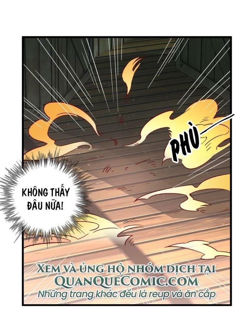 Quỷ Bí Chi Chủ: Chapter 47