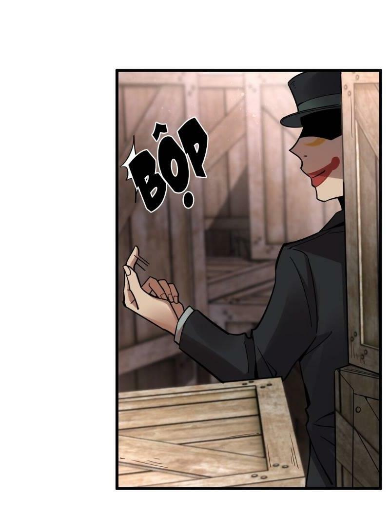 Quỷ Bí Chi Chủ: Chapter 47