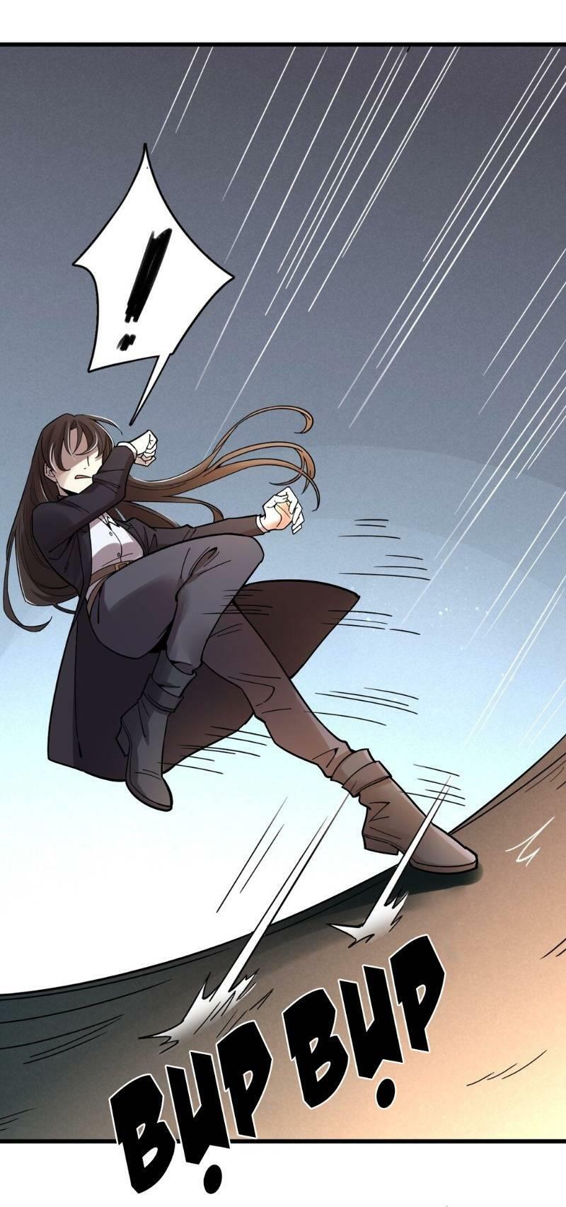 Quỷ Bí Chi Chủ: Chapter 47