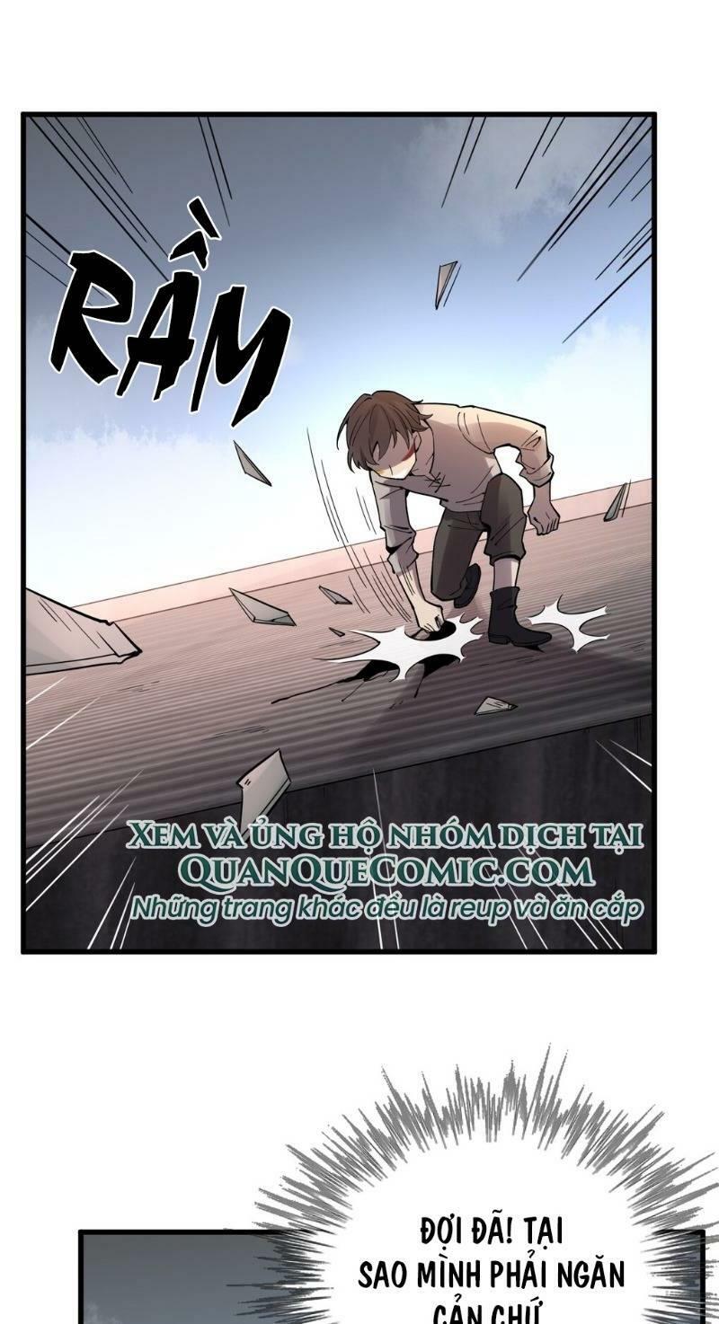 Quỷ Bí Chi Chủ: Chapter 47