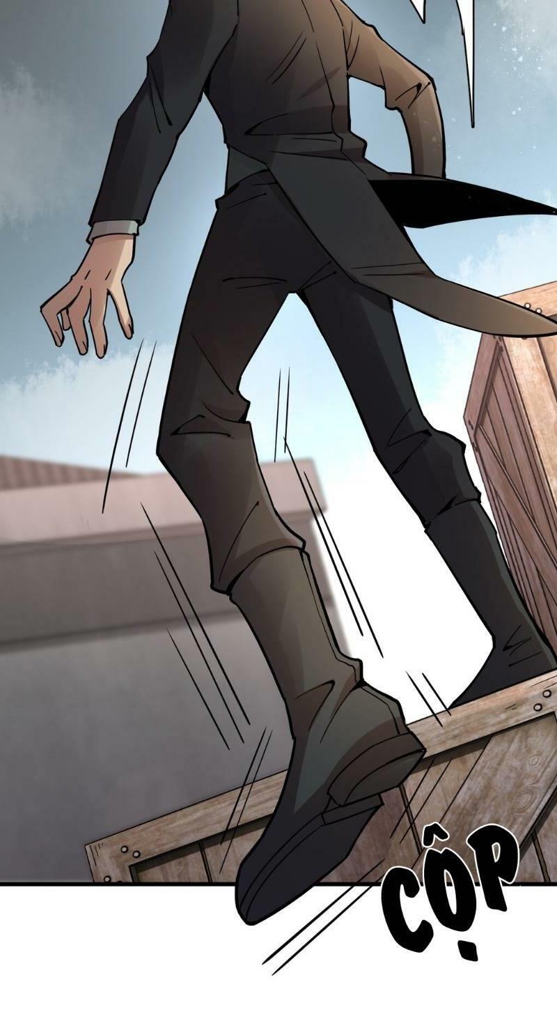 Quỷ Bí Chi Chủ: Chapter 47