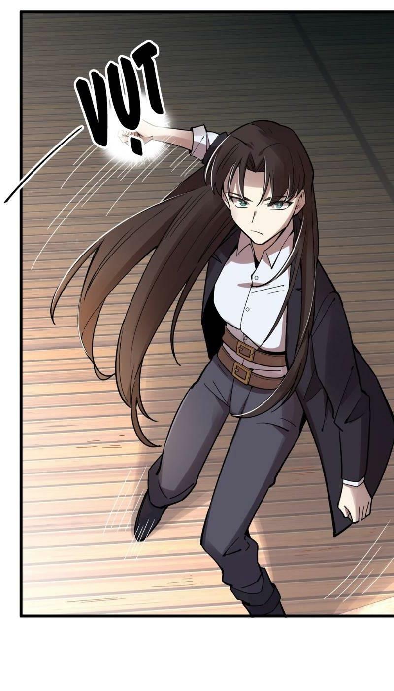 Quỷ Bí Chi Chủ: Chapter 47