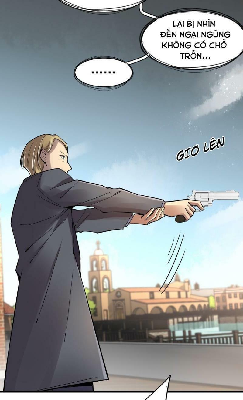 Quỷ Bí Chi Chủ: Chapter 47