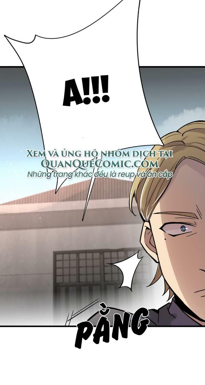 Quỷ Bí Chi Chủ: Chapter 47