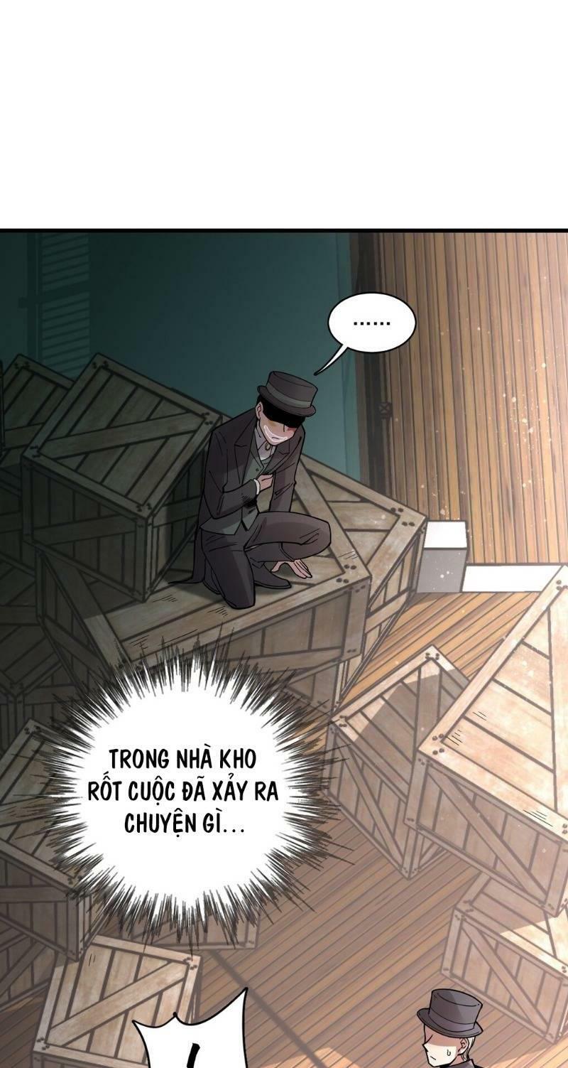 Quỷ Bí Chi Chủ: Chapter 47