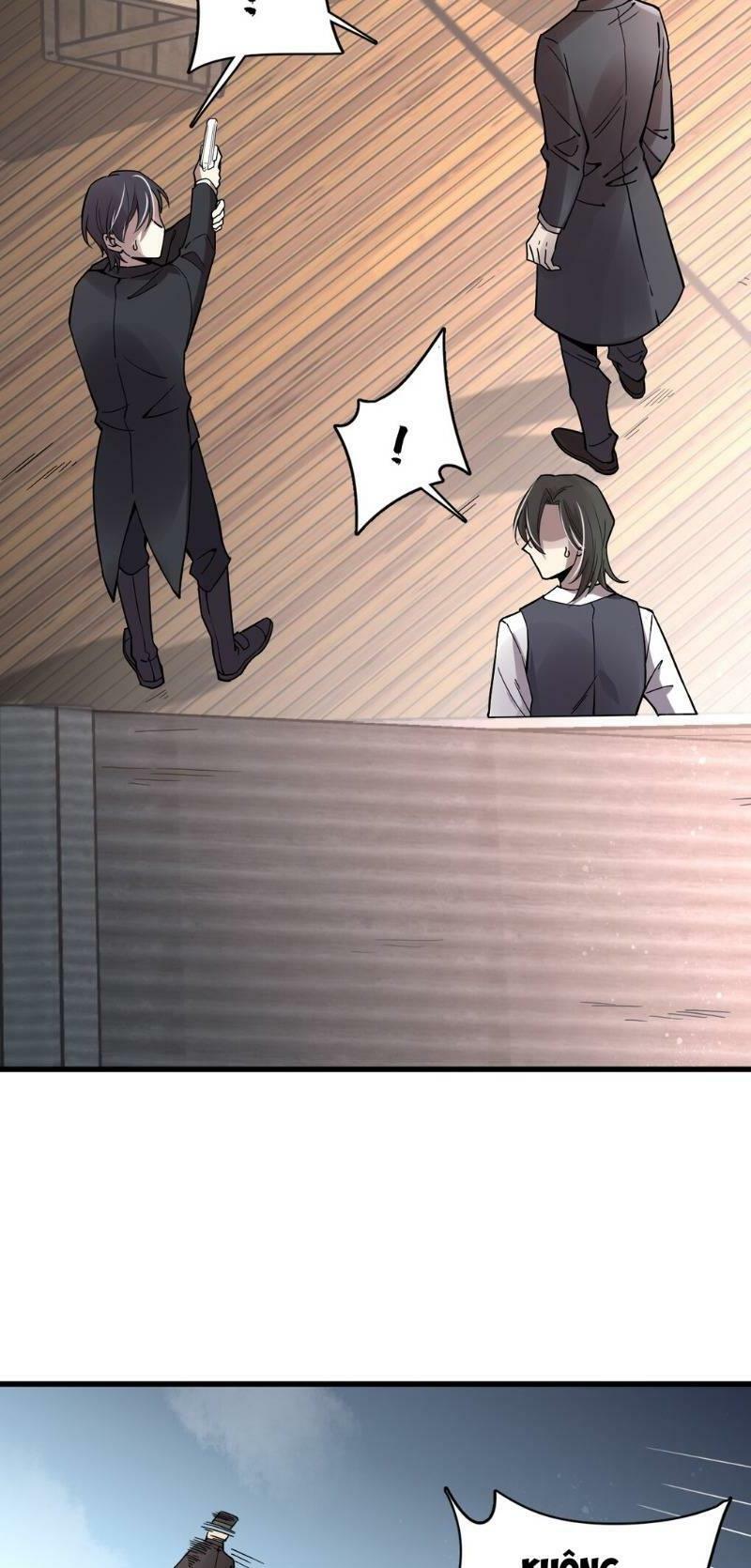 Quỷ Bí Chi Chủ: Chapter 47