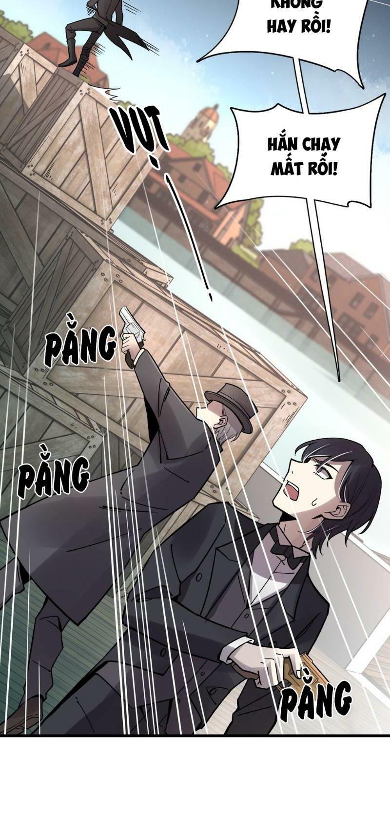 Quỷ Bí Chi Chủ: Chapter 47