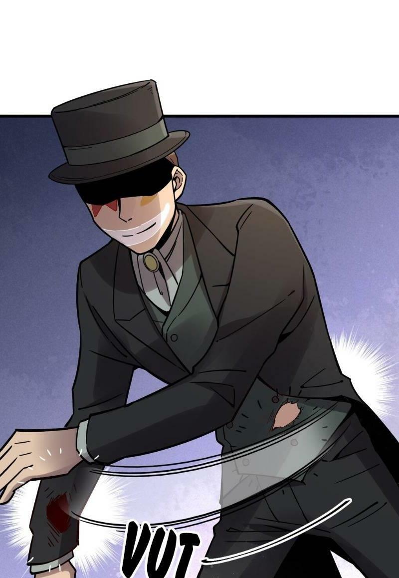 Quỷ Bí Chi Chủ: Chapter 47
