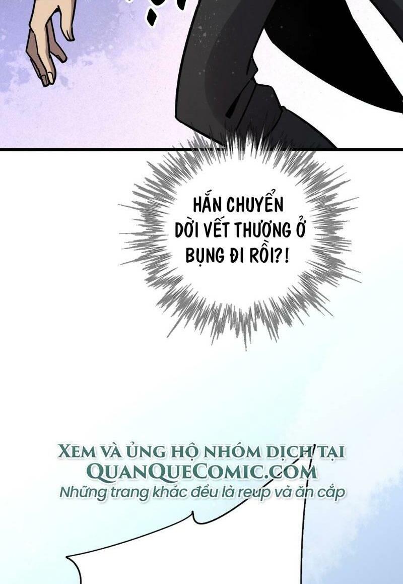 Quỷ Bí Chi Chủ: Chapter 47